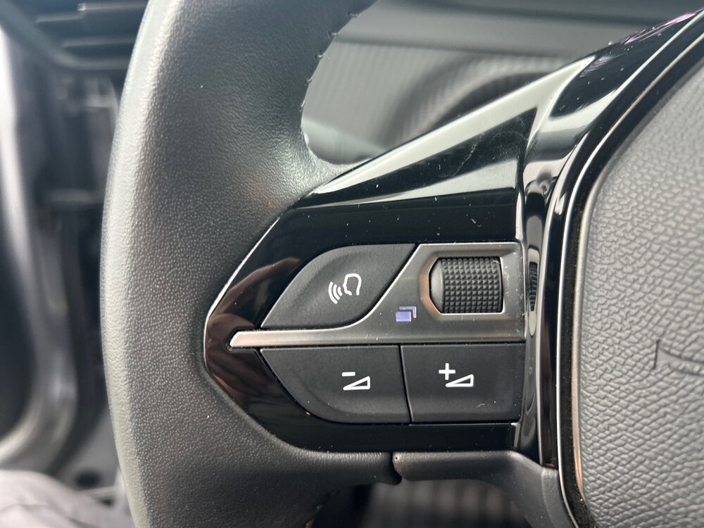 Occasion PEUGEOT 2008 2008 BlueHDi 110 S&S BVM6 - Style