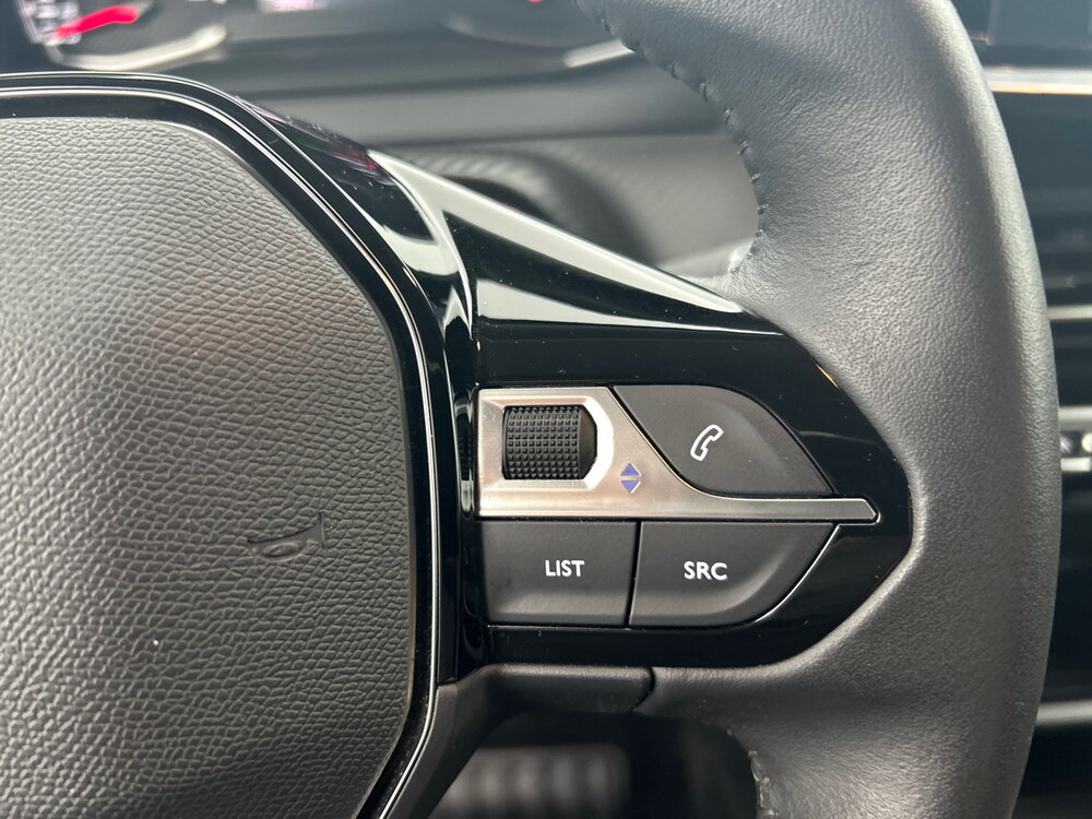 Occasion PEUGEOT 2008 2008 BlueHDi 110 S&S BVM6 - Style