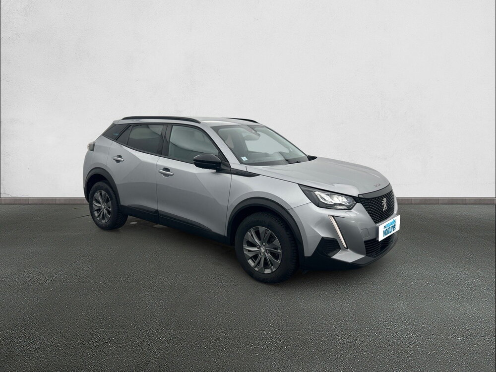 Occasion PEUGEOT 2008 2008 BlueHDi 110 S&S BVM6 - Style