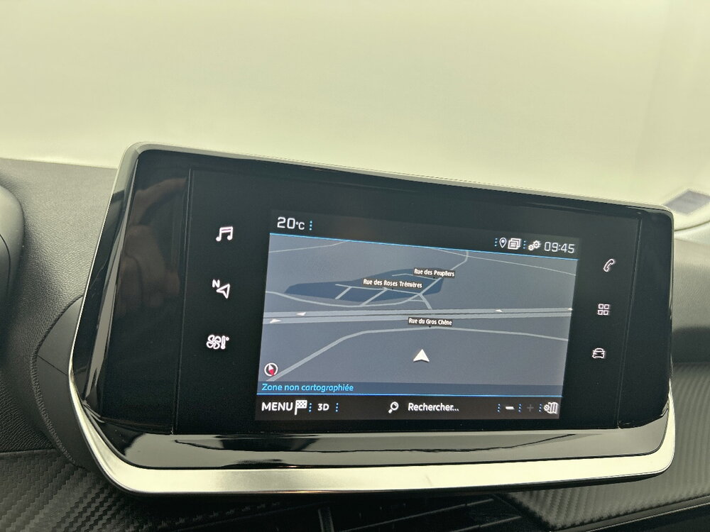 Occasion PEUGEOT 2008 2008 BlueHDi 110 S&S BVM6 - Style
