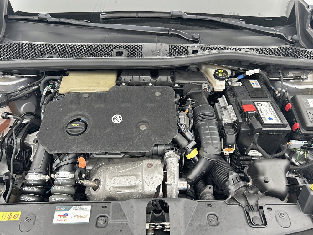Occasion PEUGEOT 2008 2008 BlueHDi 110 S&S BVM6 - Style