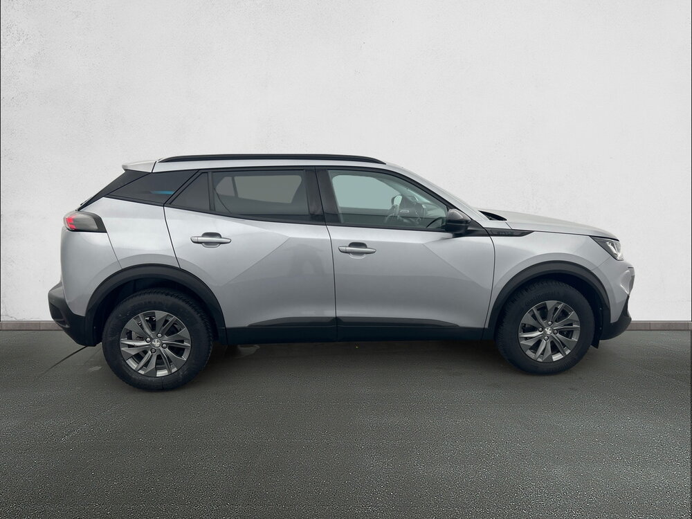 Occasion PEUGEOT 2008 2008 BlueHDi 110 S&S BVM6 - Style