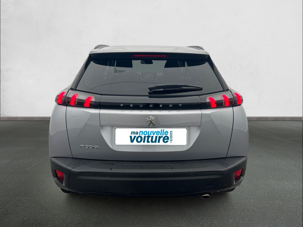 Occasion PEUGEOT 2008 2008 BlueHDi 110 S&S BVM6 - Style
