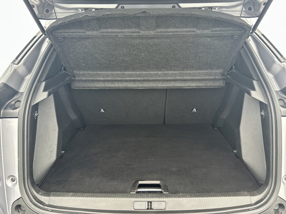 Occasion PEUGEOT 2008 2008 BlueHDi 110 S&S BVM6 - Style