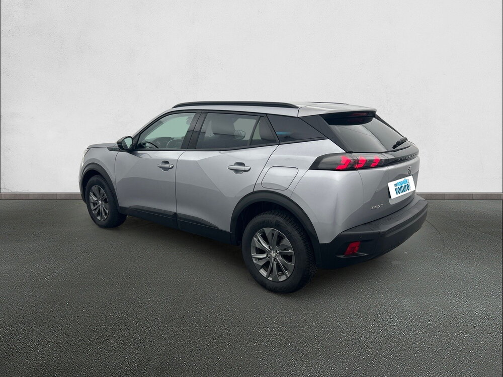 Occasion PEUGEOT 2008 2008 BlueHDi 110 S&S BVM6 - Style