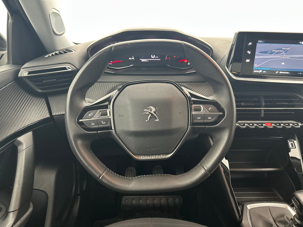 Occasion PEUGEOT 2008 2008 BlueHDi 110 S&S BVM6 - Style