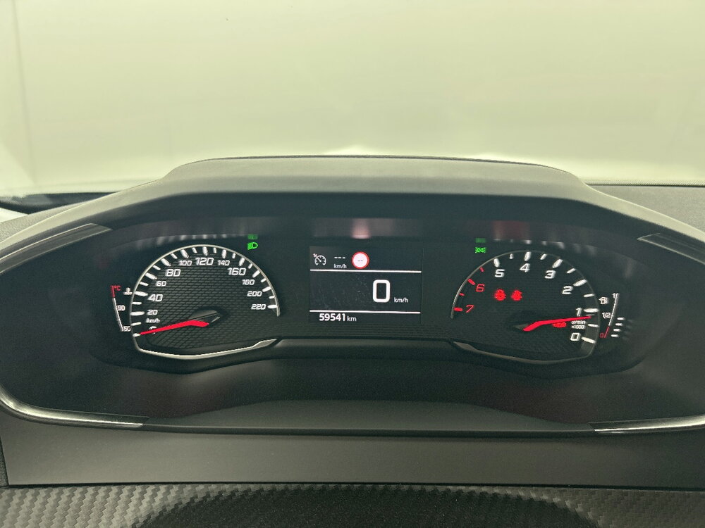 Occasion PEUGEOT 2008 2008 BlueHDi 110 S&S BVM6 - Style