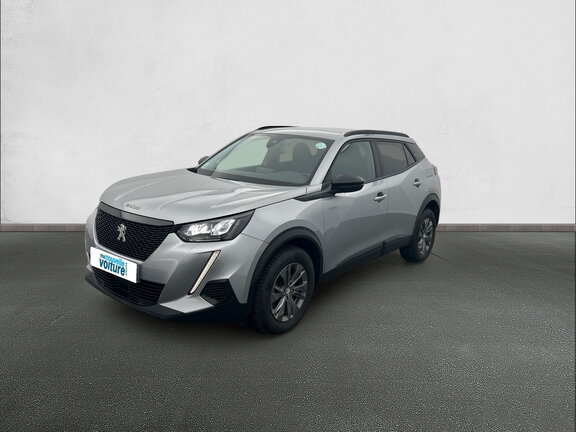Occasion PEUGEOT 2008 2008 BlueHDi 110 S&S BVM6 - Style