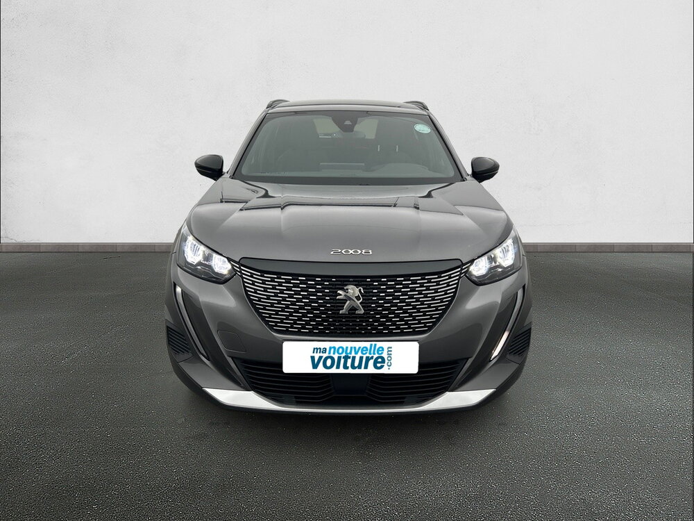 Occasion PEUGEOT 2008 2008 PureTech 130 S&S BVM6 - Allure Pack