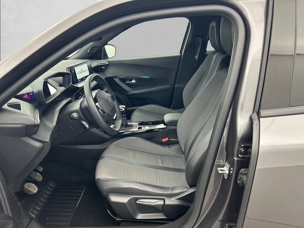 Occasion PEUGEOT 2008 2008 PureTech 130 S&S BVM6 - Allure Pack