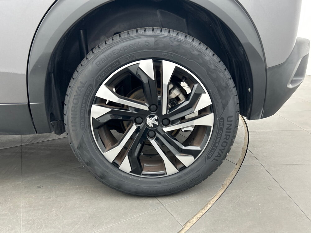 Occasion PEUGEOT 2008 2008 PureTech 130 S&S BVM6 - Allure Pack
