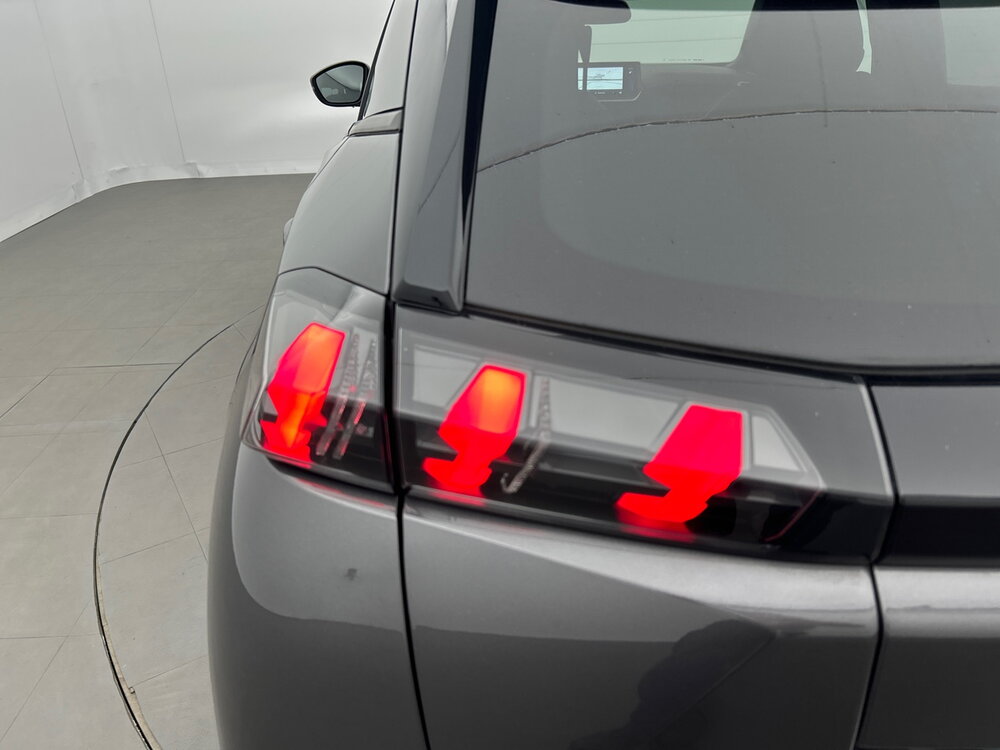 Occasion PEUGEOT 2008 2008 PureTech 130 S&S BVM6 - Allure Pack