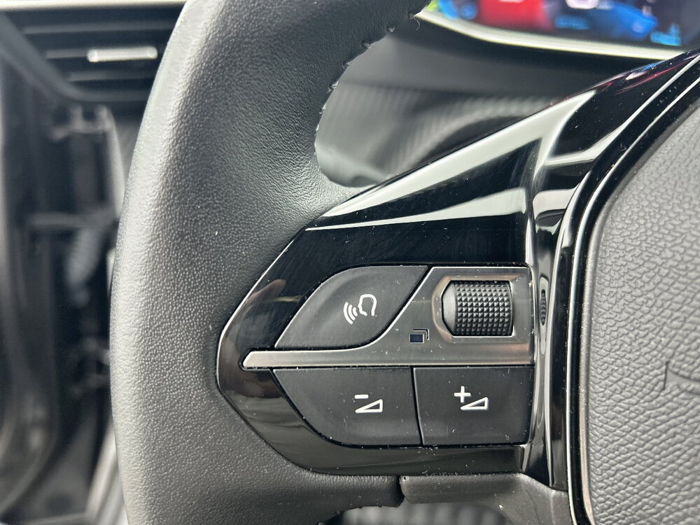 Occasion PEUGEOT 2008 2008 PureTech 130 S&S BVM6 - Allure Pack