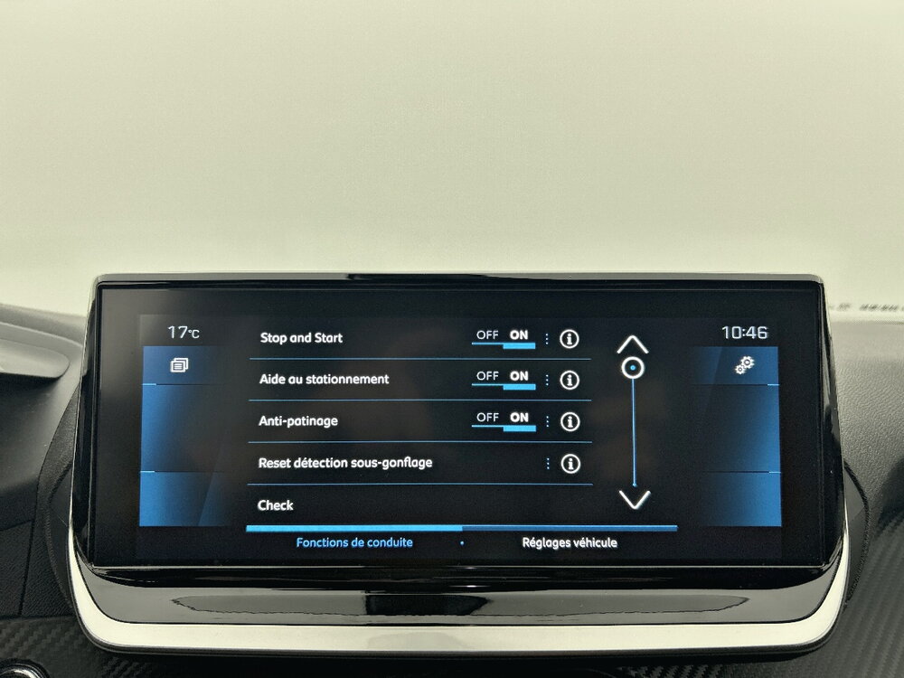 Occasion PEUGEOT 2008 2008 PureTech 130 S&S BVM6 - Allure Pack