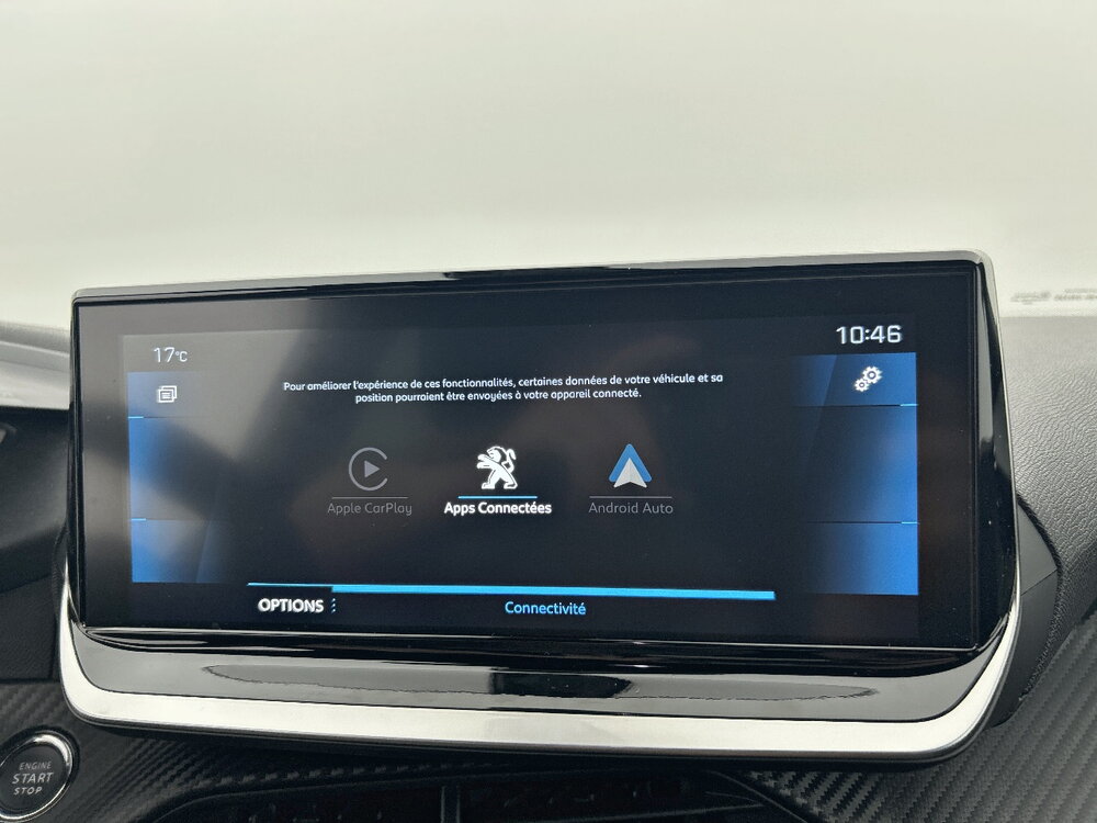 Occasion PEUGEOT 2008 2008 PureTech 130 S&S BVM6 - Allure Pack