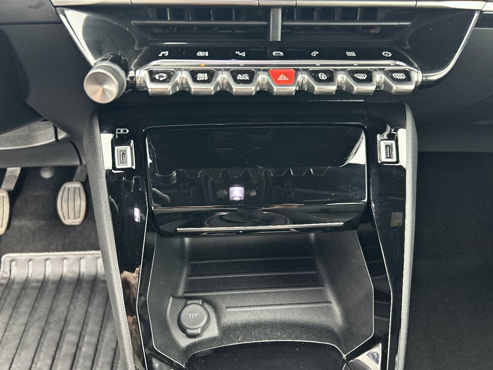 Occasion PEUGEOT 2008 2008 PureTech 130 S&S BVM6 - Allure Pack