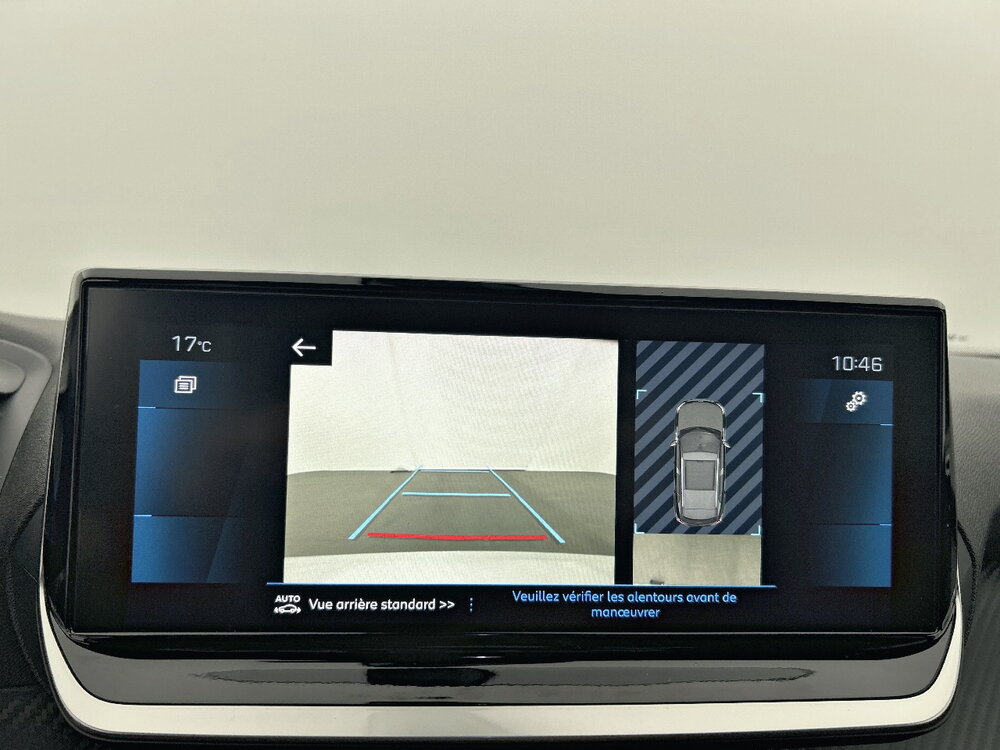 Occasion PEUGEOT 2008 2008 PureTech 130 S&S BVM6 - Allure Pack