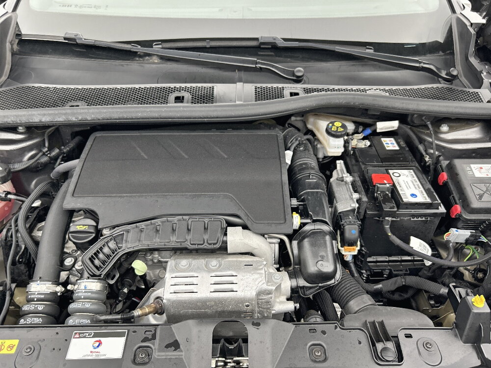 Occasion PEUGEOT 2008 2008 PureTech 130 S&S BVM6 - Allure Pack