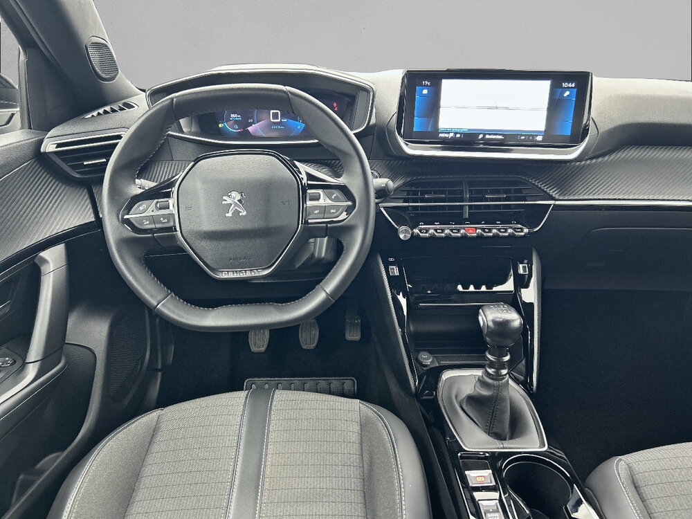 Occasion PEUGEOT 2008 2008 PureTech 130 S&S BVM6 - Allure Pack