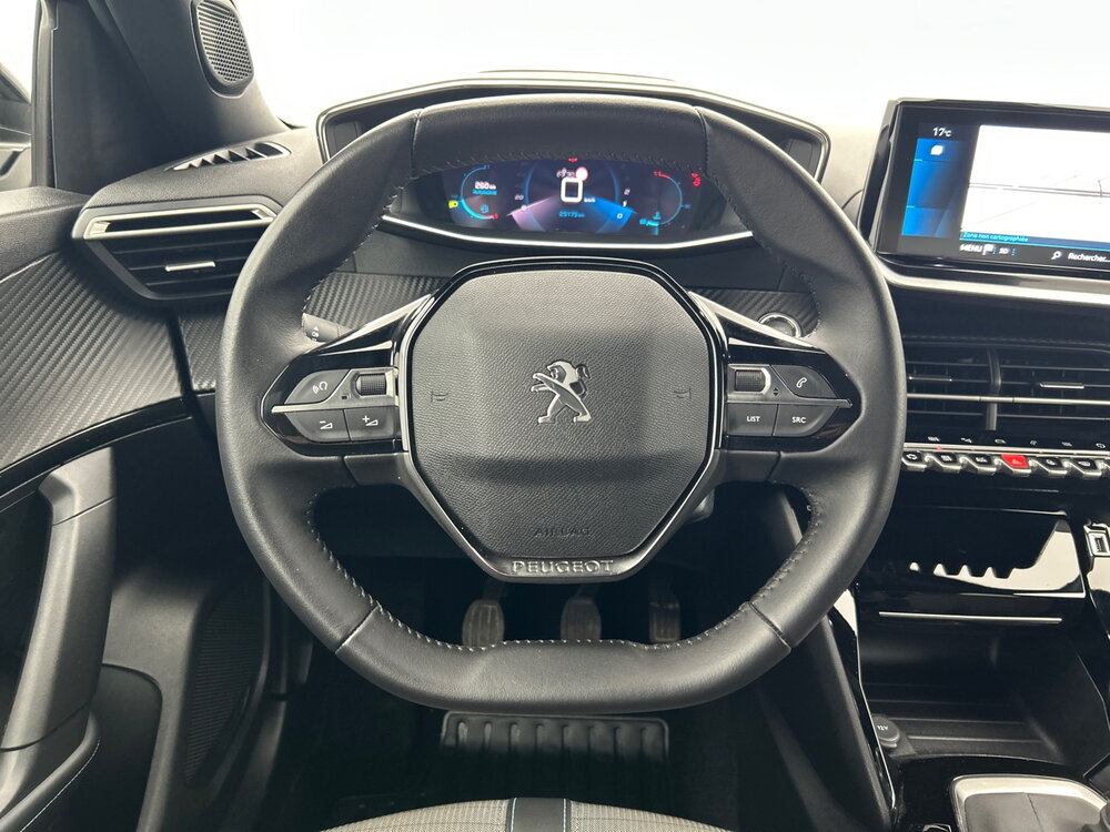 Occasion PEUGEOT 2008 2008 PureTech 130 S&S BVM6 - Allure Pack