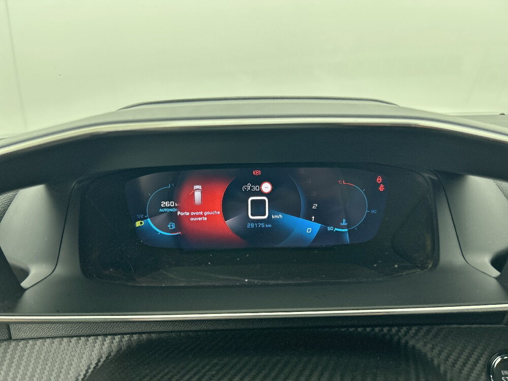 Occasion PEUGEOT 2008 2008 PureTech 130 S&S BVM6 - Allure Pack