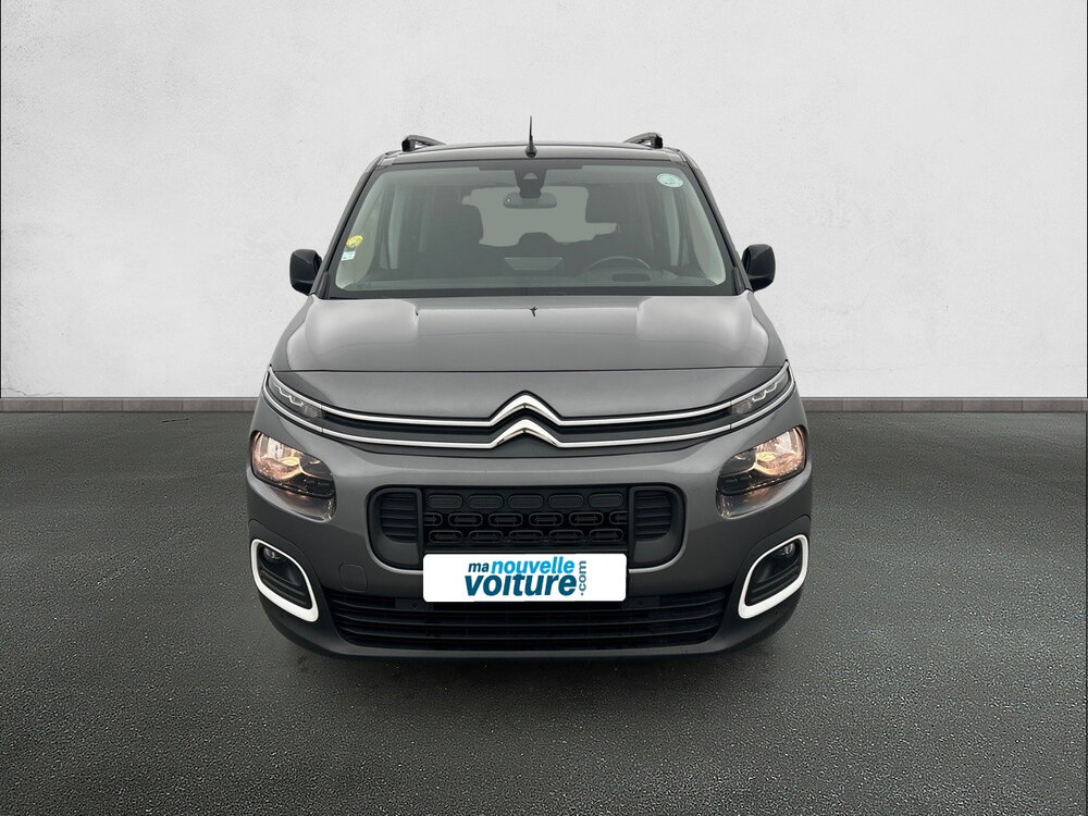 Occasion CITROEN Berlingo Berlingo Taille M BlueHDi 130 S&S BVM6 - Shine