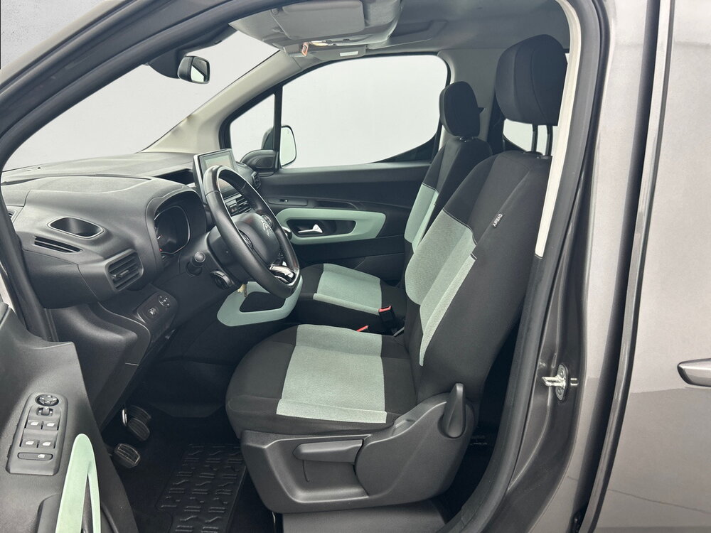 Occasion CITROEN Berlingo Berlingo Taille M BlueHDi 130 S&S BVM6 - Shine