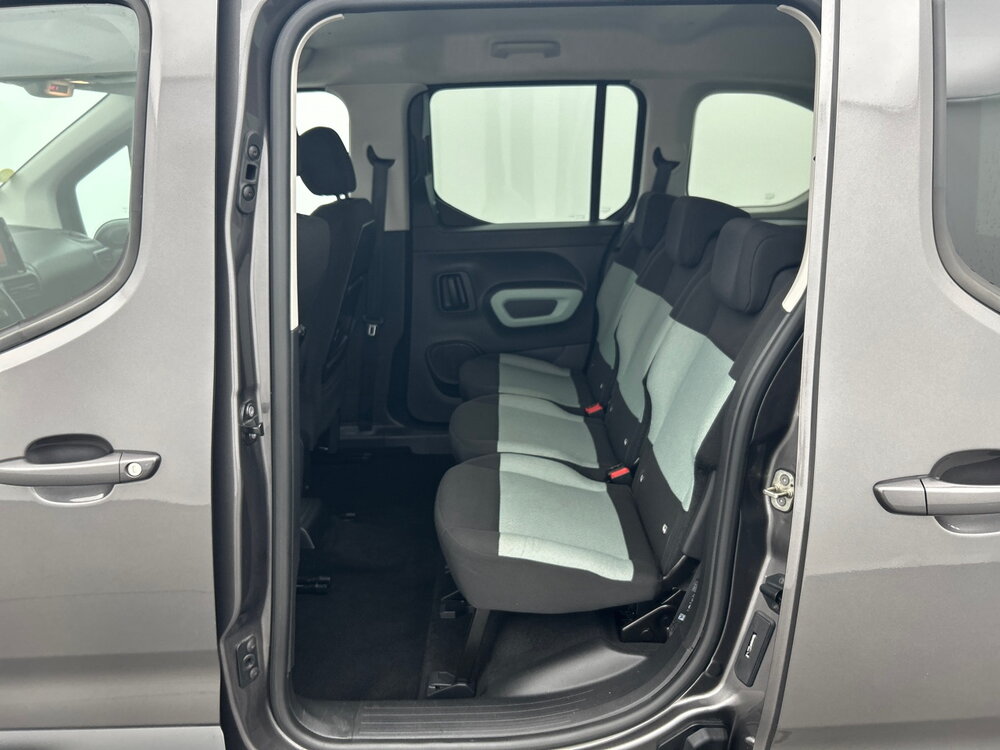 Occasion CITROEN Berlingo Berlingo Taille M BlueHDi 130 S&S BVM6 - Shine