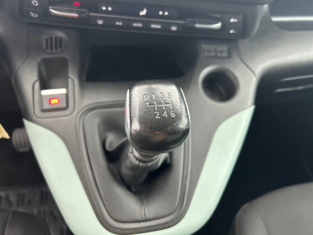 Occasion CITROEN Berlingo Berlingo Taille M BlueHDi 130 S&S BVM6 - Shine