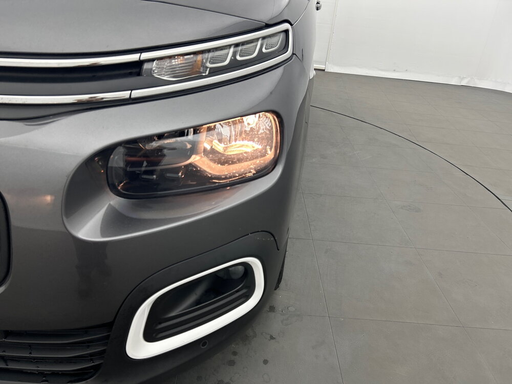 Occasion CITROEN Berlingo Berlingo Taille M BlueHDi 130 S&S BVM6 - Shine