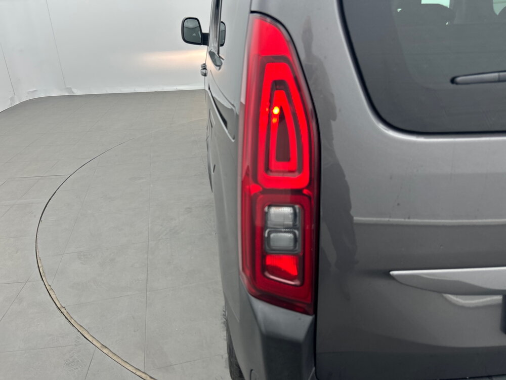 Occasion CITROEN Berlingo Berlingo Taille M BlueHDi 130 S&S BVM6 - Shine