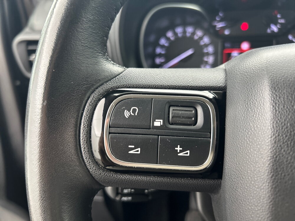 Occasion CITROEN Berlingo Berlingo Taille M BlueHDi 130 S&S BVM6 - Shine