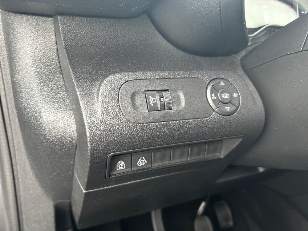Occasion CITROEN Berlingo Berlingo Taille M BlueHDi 130 S&S BVM6 - Shine