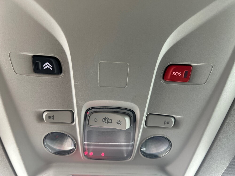 Occasion CITROEN Berlingo Berlingo Taille M BlueHDi 130 S&S BVM6 - Shine