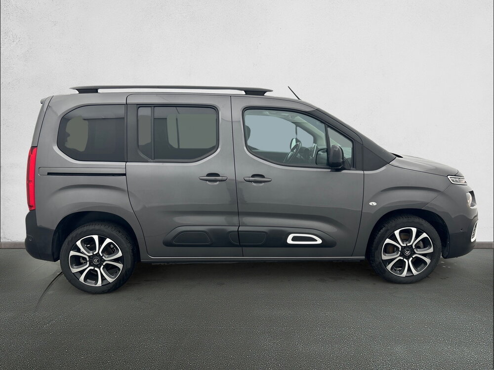 Occasion CITROEN Berlingo Berlingo Taille M BlueHDi 130 S&S BVM6 - Shine
