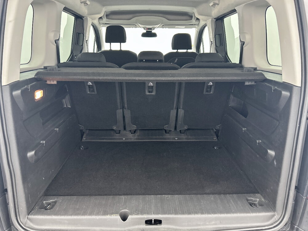 Occasion CITROEN Berlingo Berlingo Taille M BlueHDi 130 S&S BVM6 - Shine