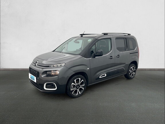 Occasion CITROEN Berlingo Berlingo Taille M BlueHDi 130 S&S BVM6 - Shine
