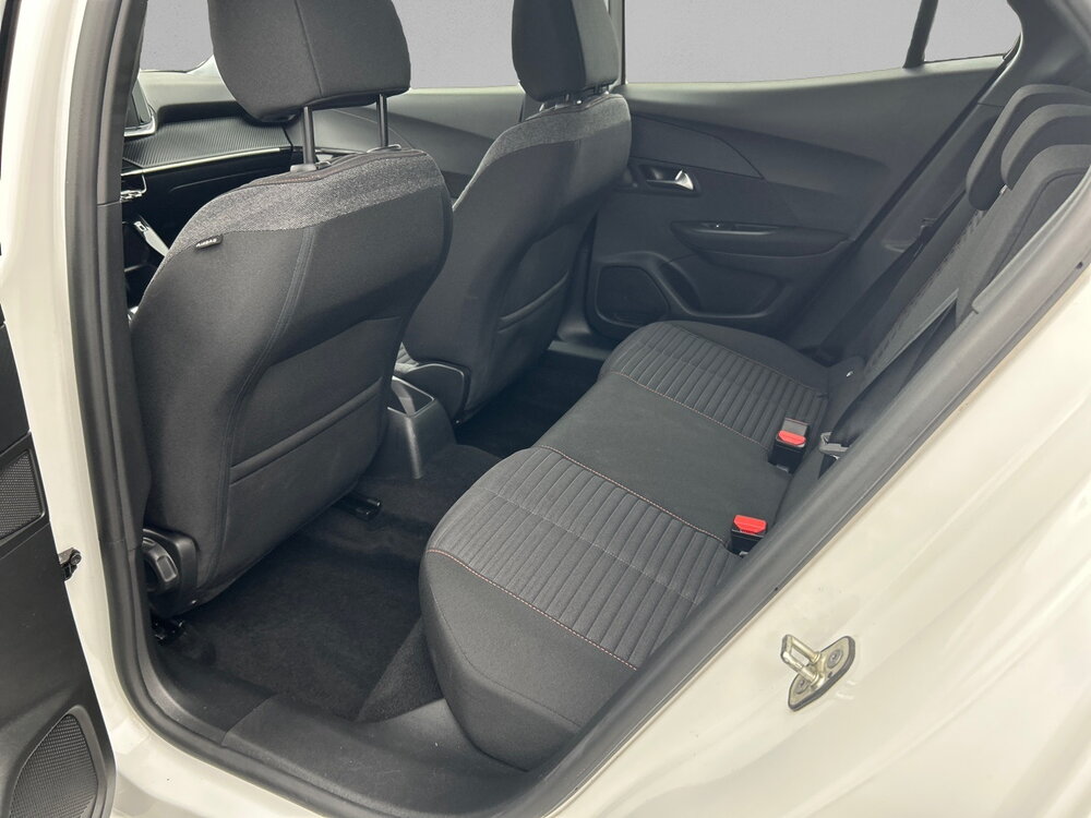 Occasion PEUGEOT 2008 2008 PureTech 100 S&S BVM6 - Active