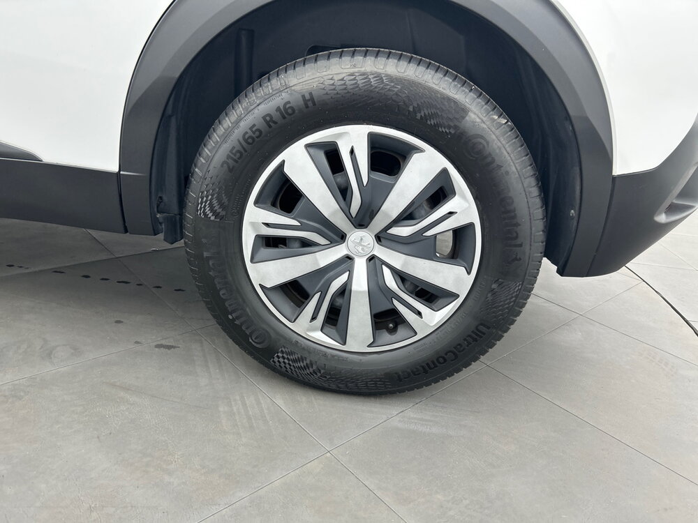 Occasion PEUGEOT 2008 2008 PureTech 100 S&S BVM6 - Active