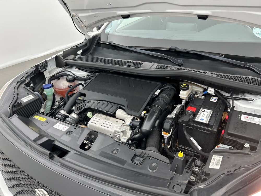 Occasion PEUGEOT 2008 2008 PureTech 100 S&S BVM6 - Active