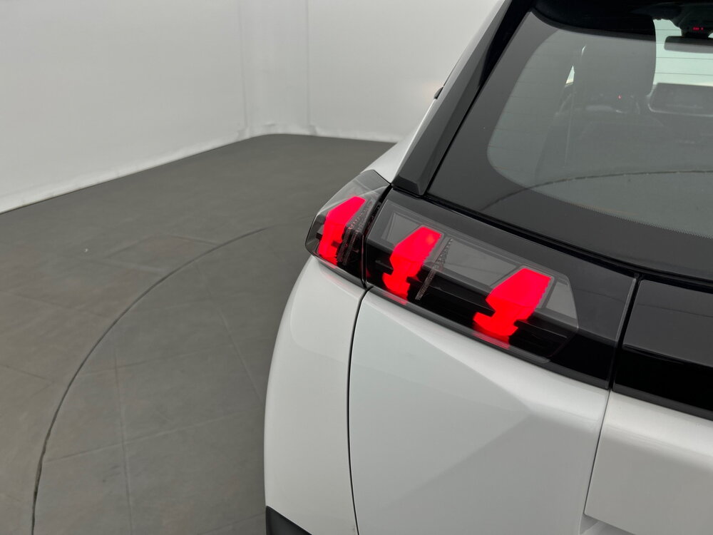 Occasion PEUGEOT 2008 2008 PureTech 100 S&S BVM6 - Active