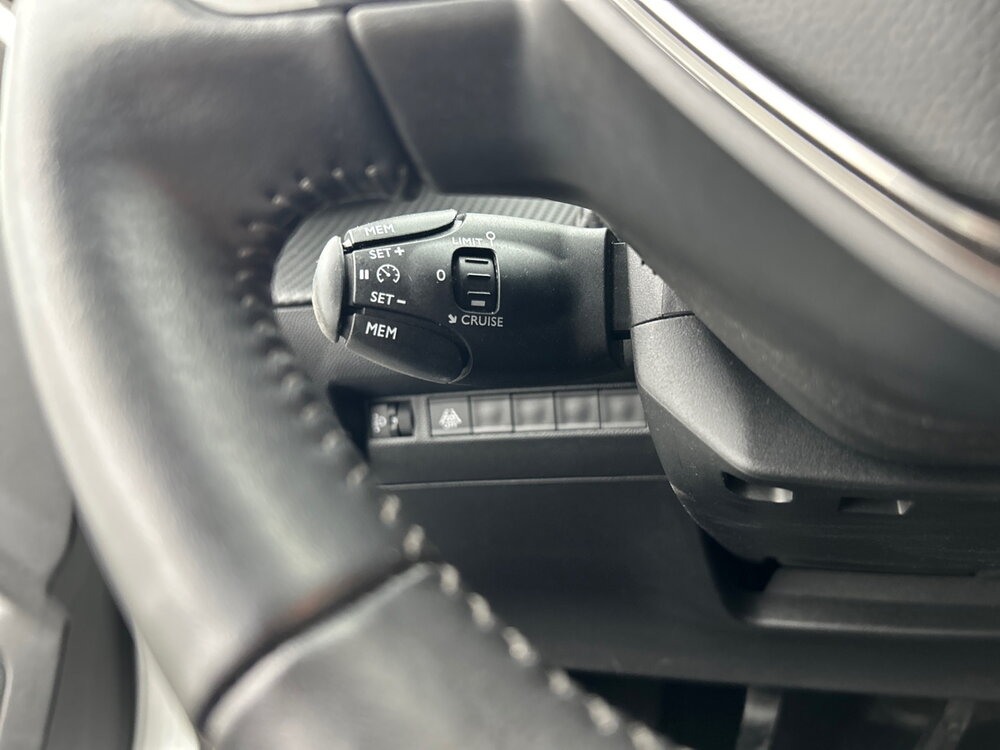 Occasion PEUGEOT 2008 2008 PureTech 100 S&S BVM6 - Active