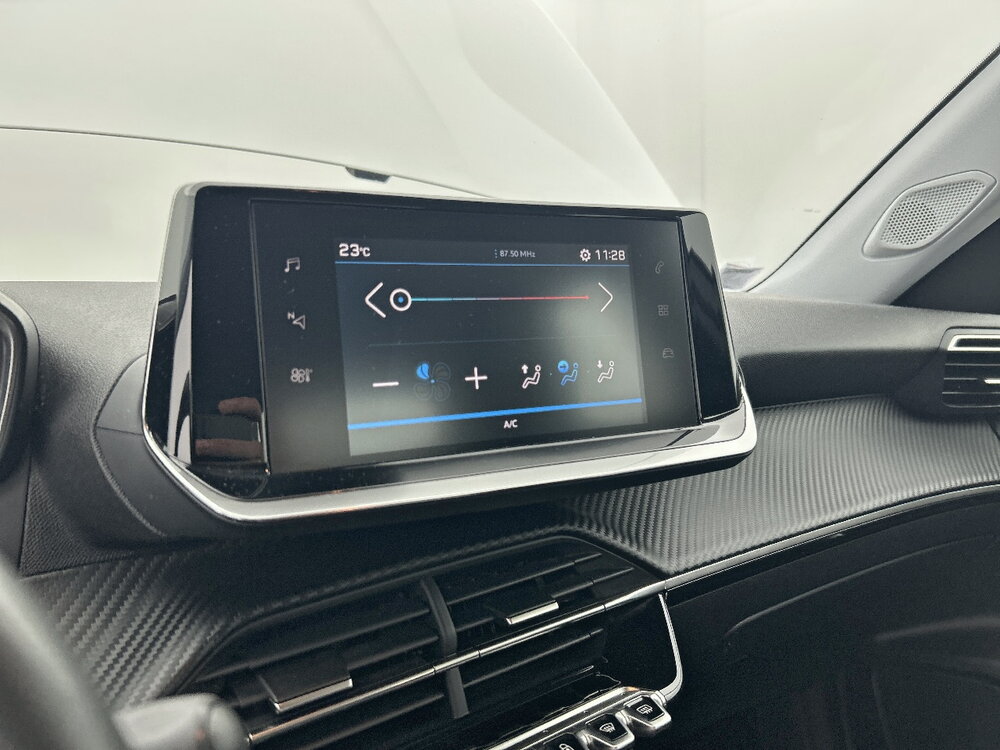 Occasion PEUGEOT 2008 2008 PureTech 100 S&S BVM6 - Active