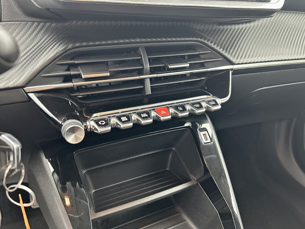 Occasion PEUGEOT 2008 2008 PureTech 100 S&S BVM6 - Active