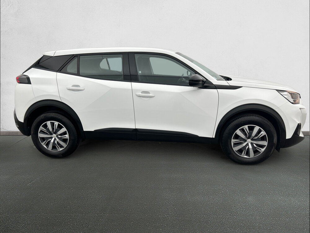 Occasion PEUGEOT 2008 2008 PureTech 100 S&S BVM6 - Active