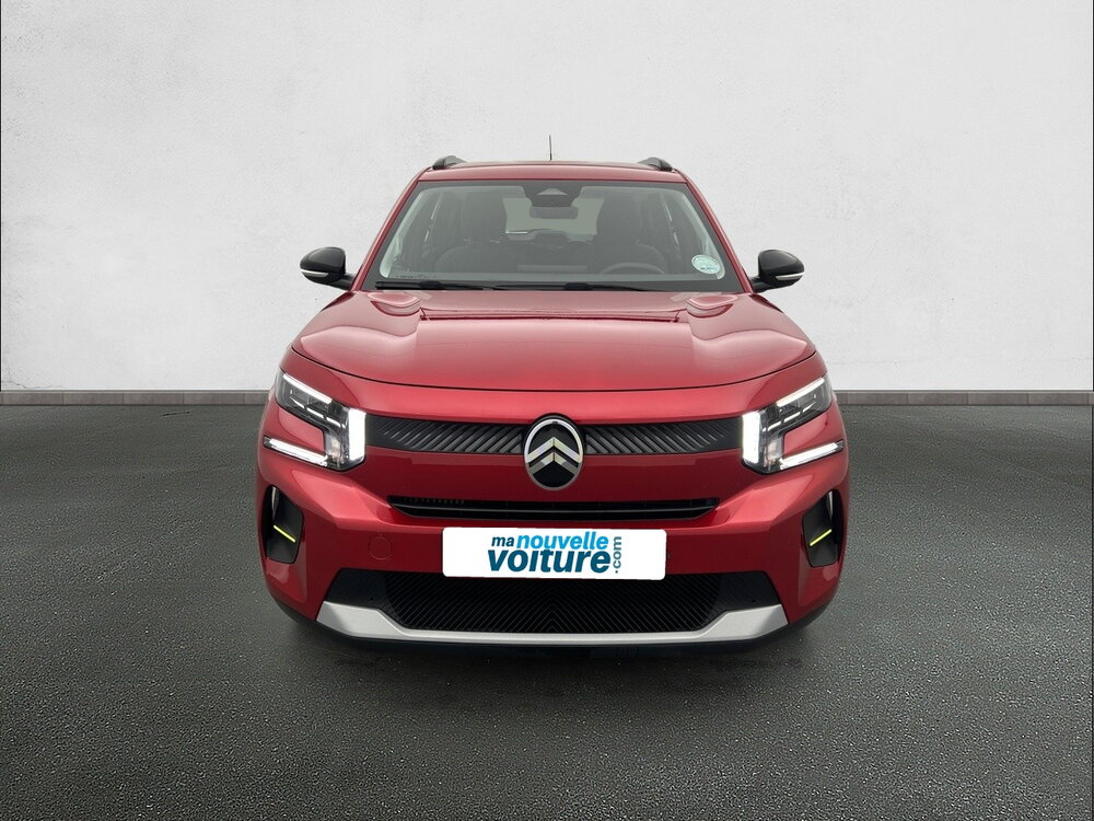 Occasion CITROEN C3 C3 Turbo 100 ch Manuelle - Plus