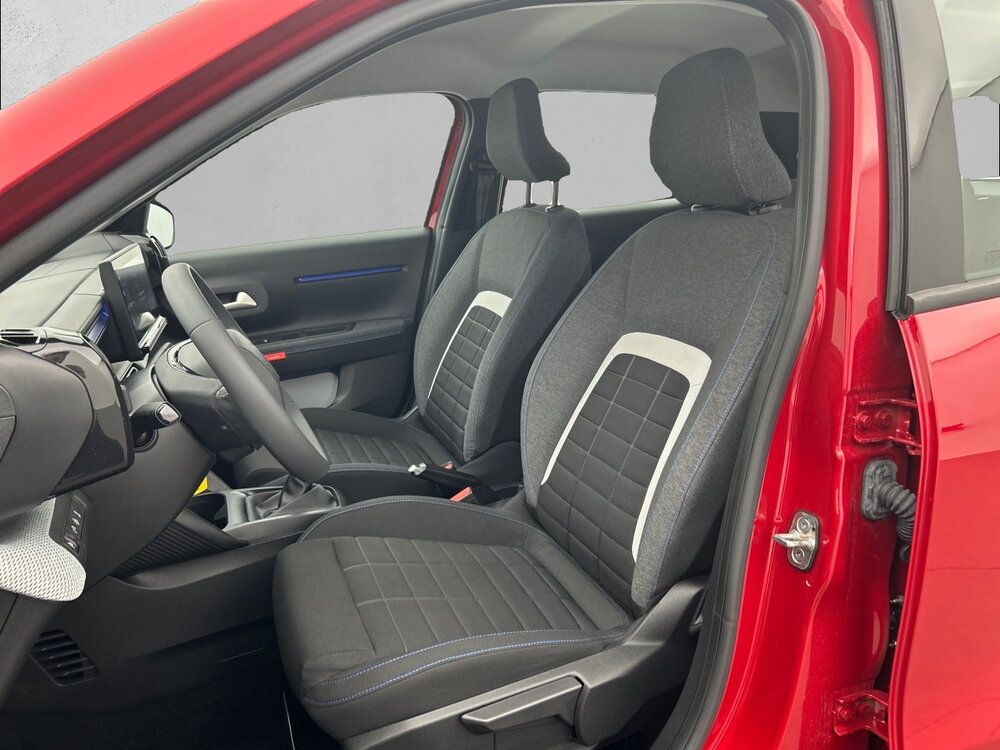 Occasion CITROEN C3 C3 Turbo 100 ch Manuelle - Plus