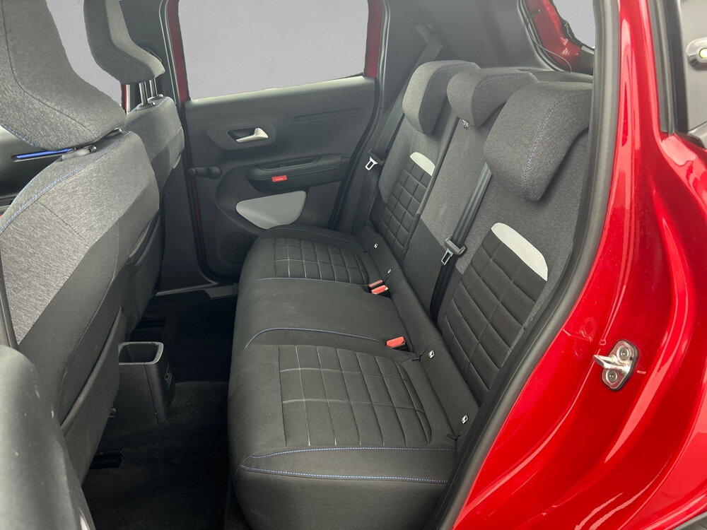 Occasion CITROEN C3 C3 Turbo 100 ch Manuelle - Plus