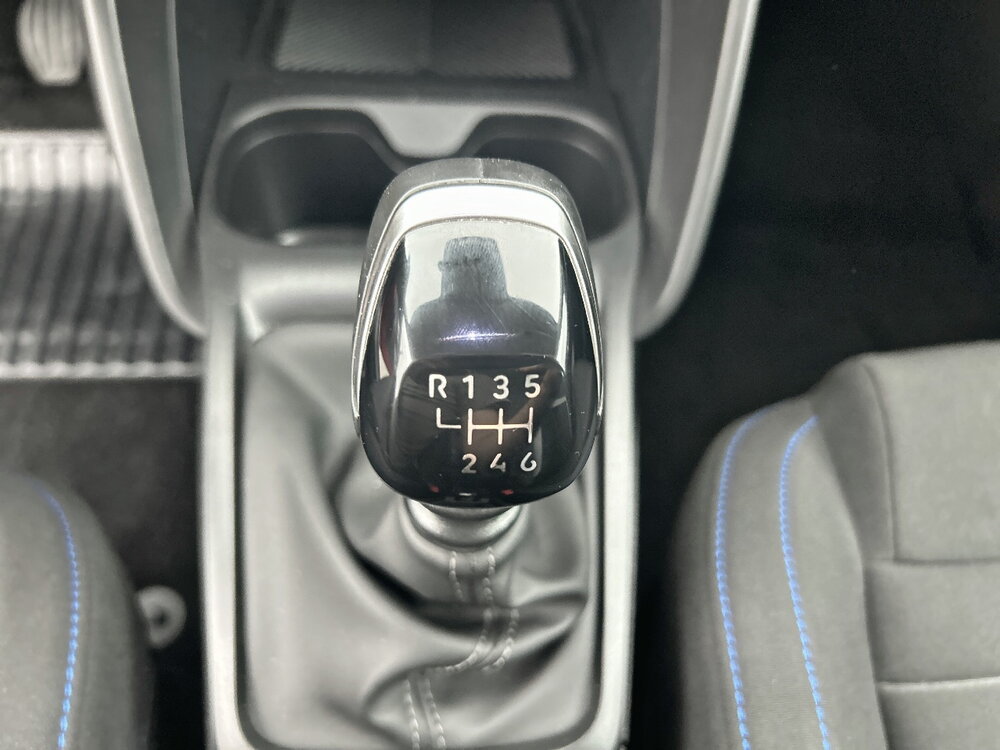 Occasion CITROEN C3 C3 Turbo 100 ch Manuelle - Plus