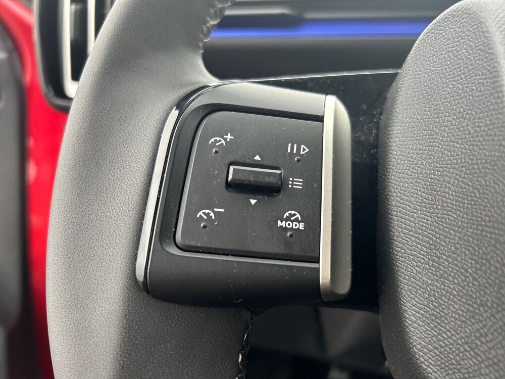Occasion CITROEN C3 C3 Turbo 100 ch Manuelle - Plus